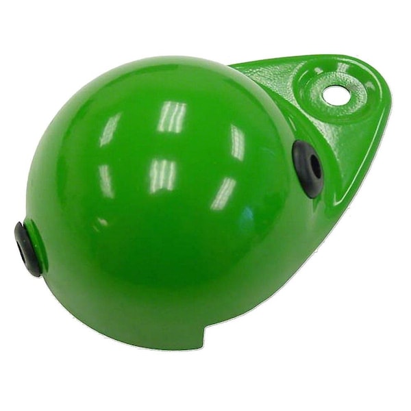Aftermarket New RH Spark Plug Cover Fits John Deere Tractor H 5070 520730 ELL70-0150 - main